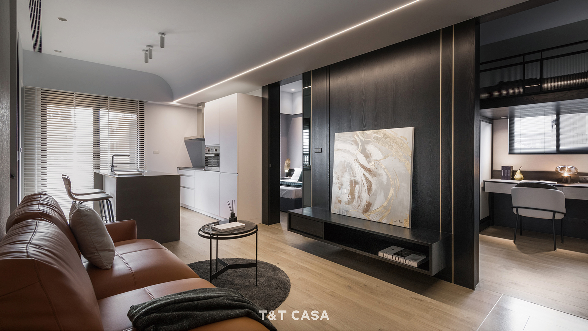 Renovation Projects
