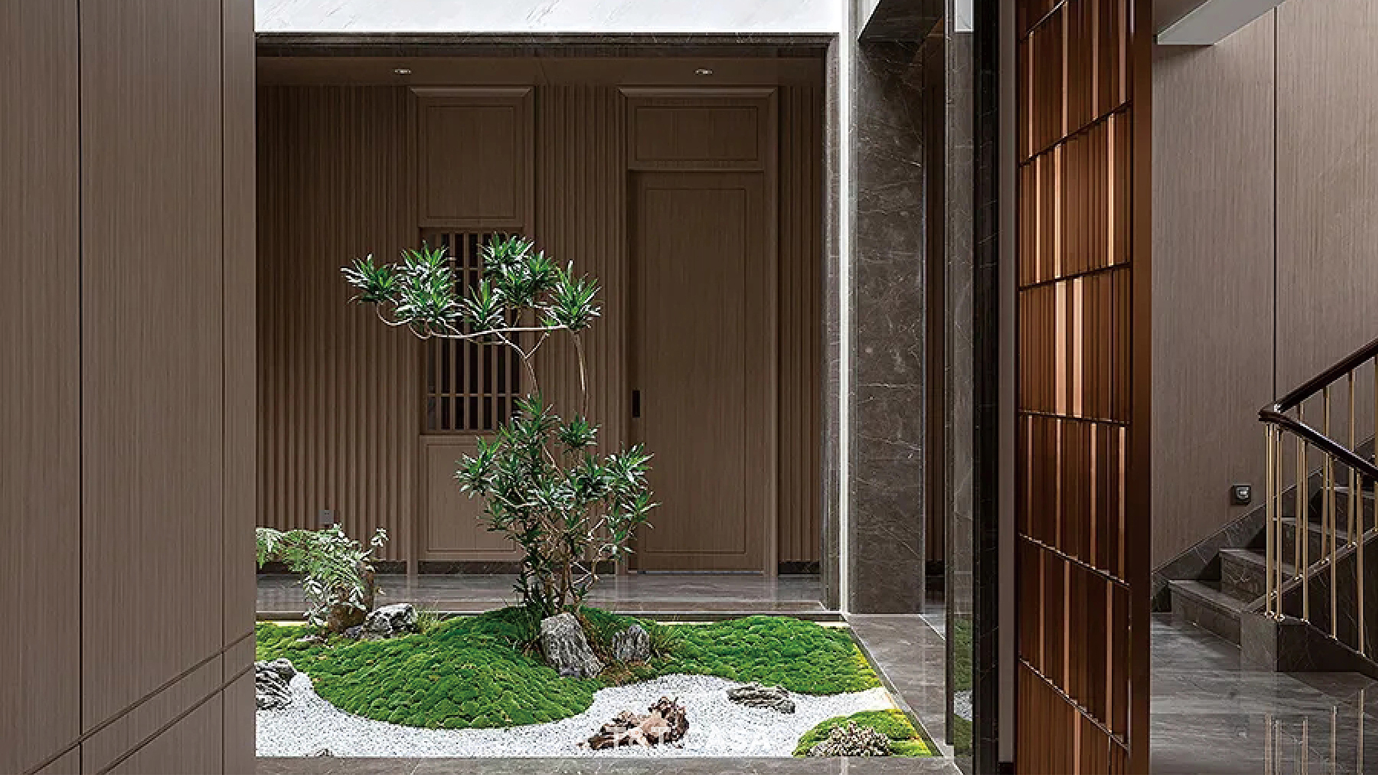 Villa Projects