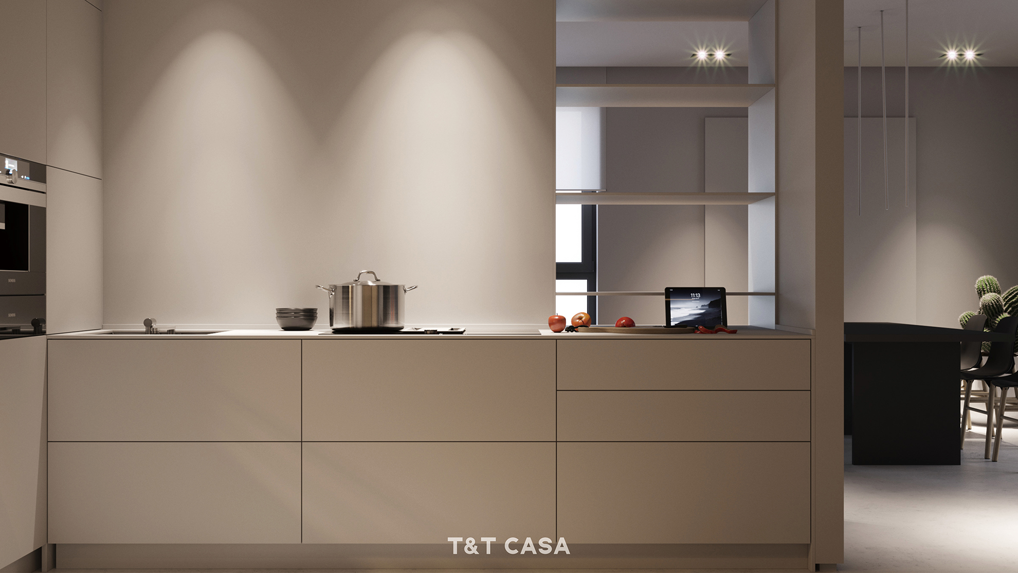 Minimalist