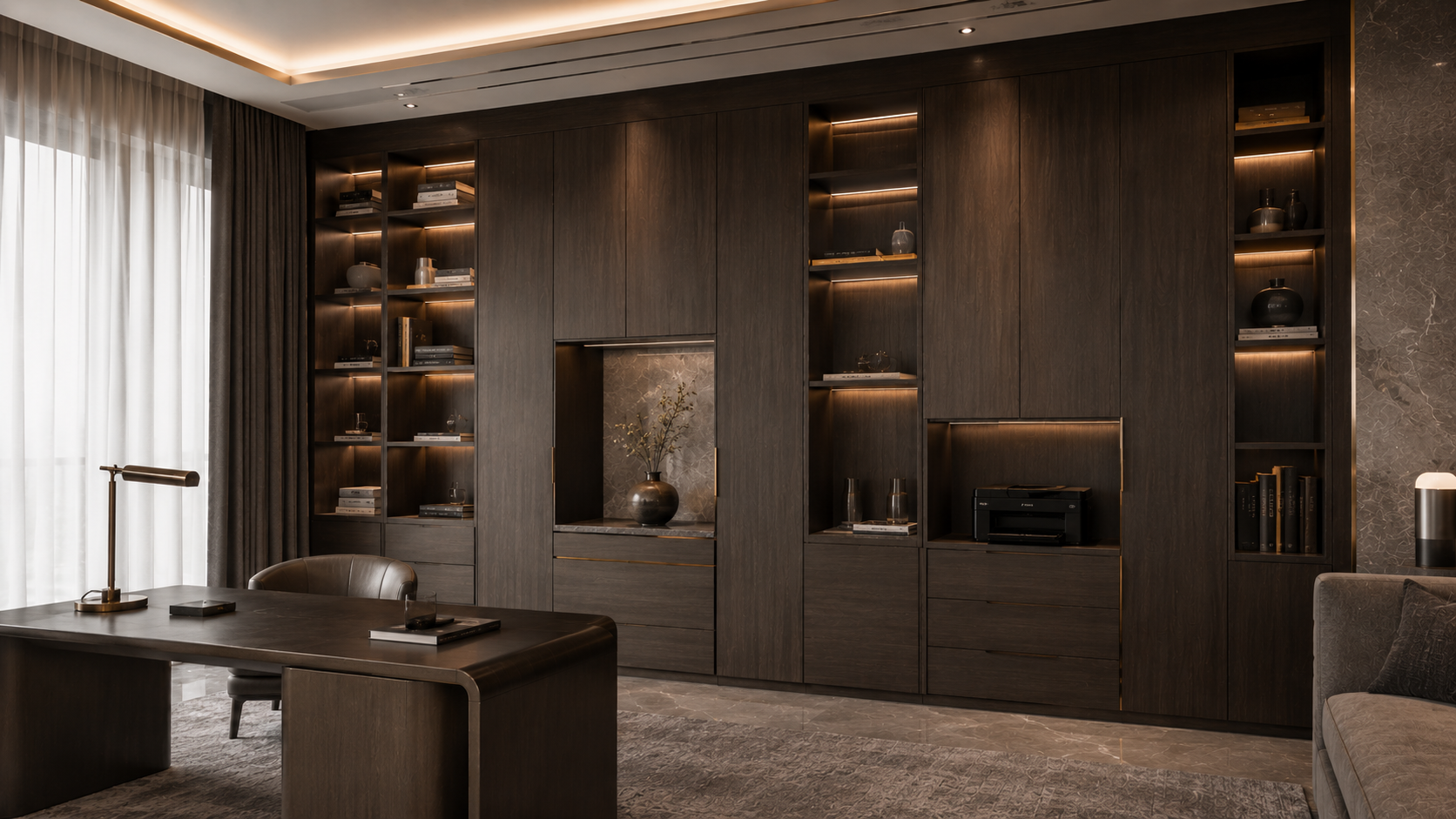 Cabinet Systems