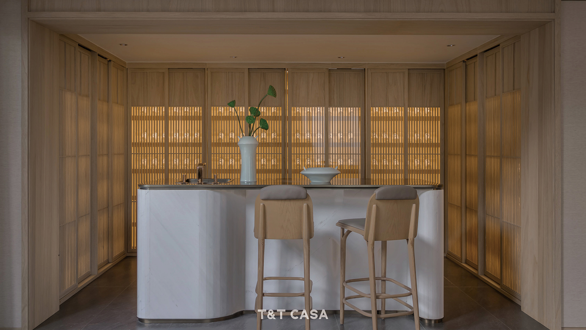 Villa Projects