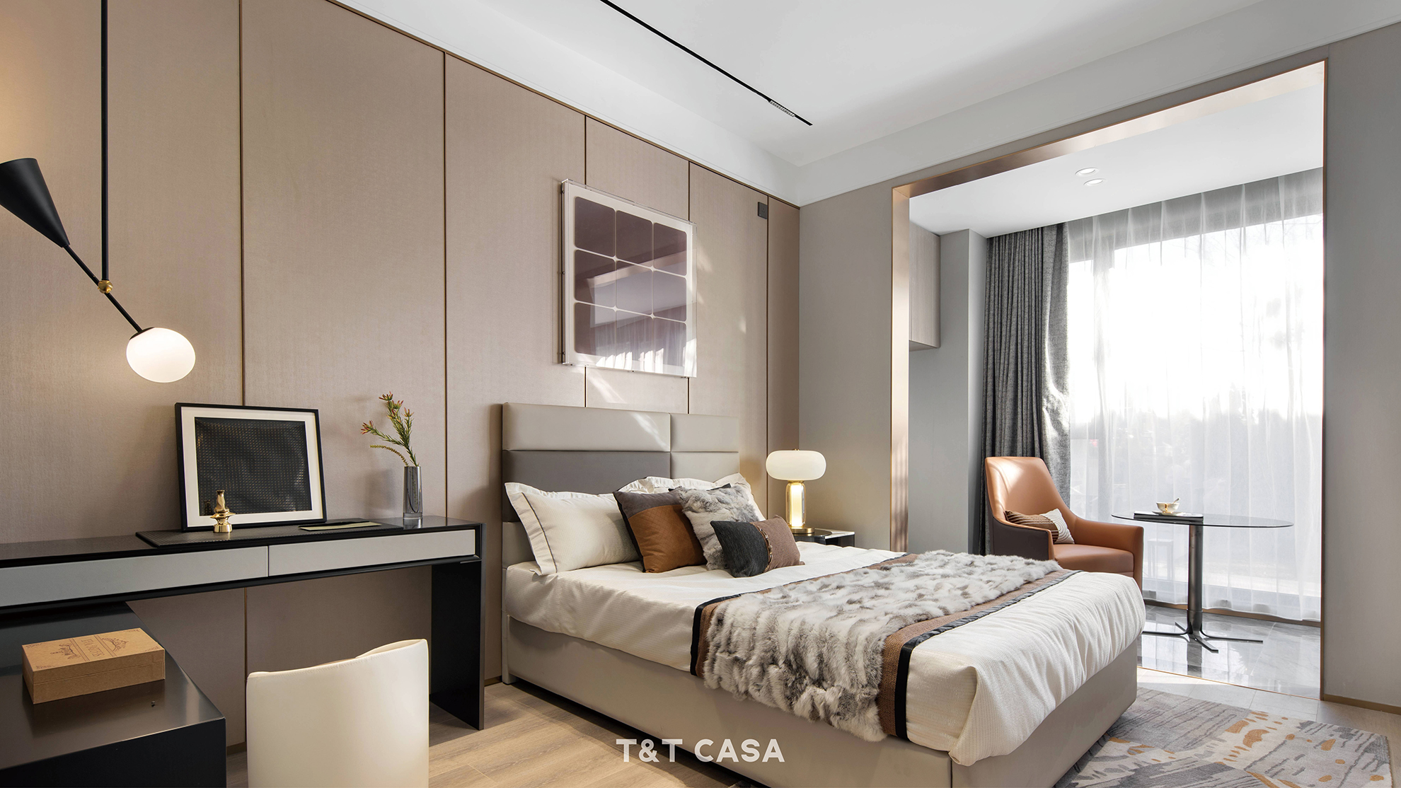 Light Luxury