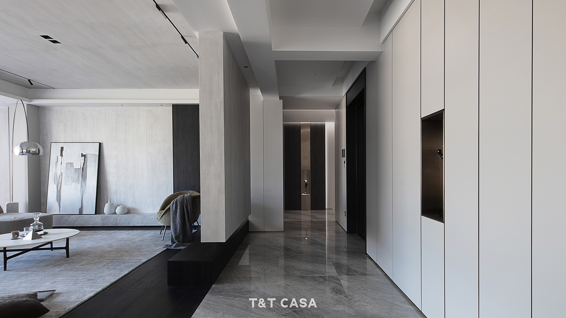Villa Projects