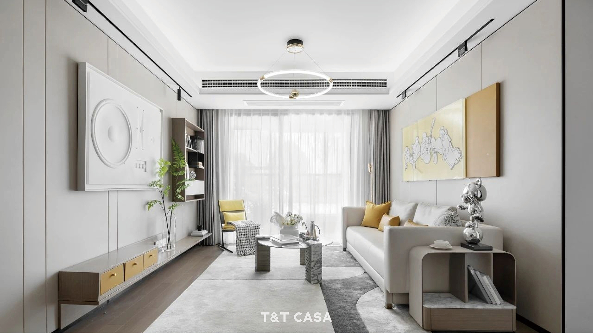 Light Luxury