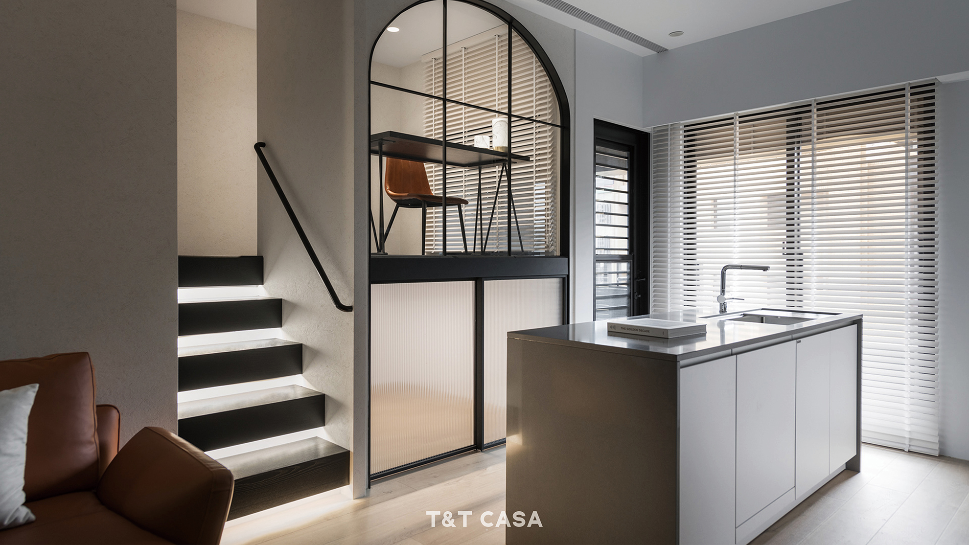 Renovation Projects