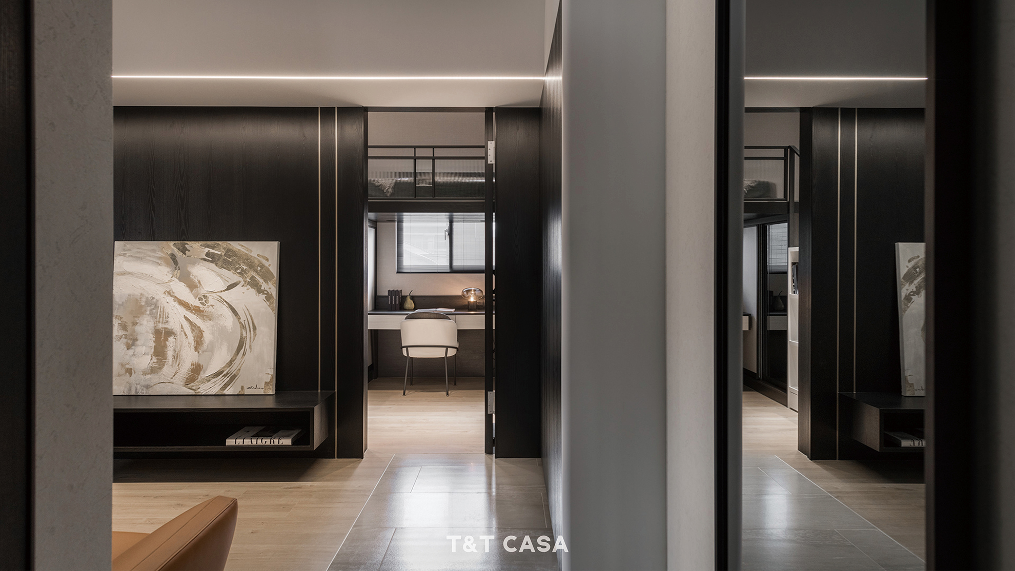Renovation Projects