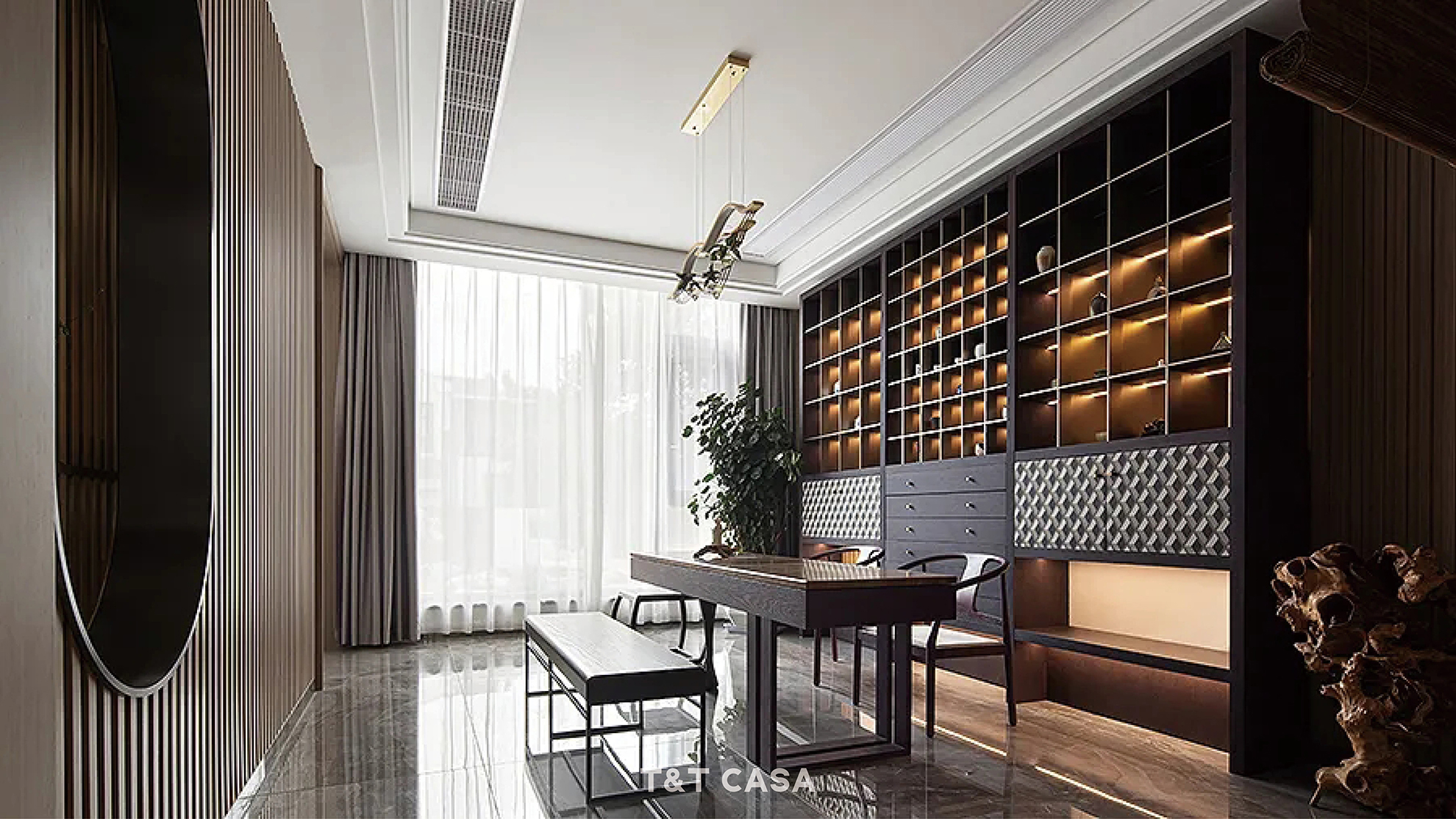 Villa Projects