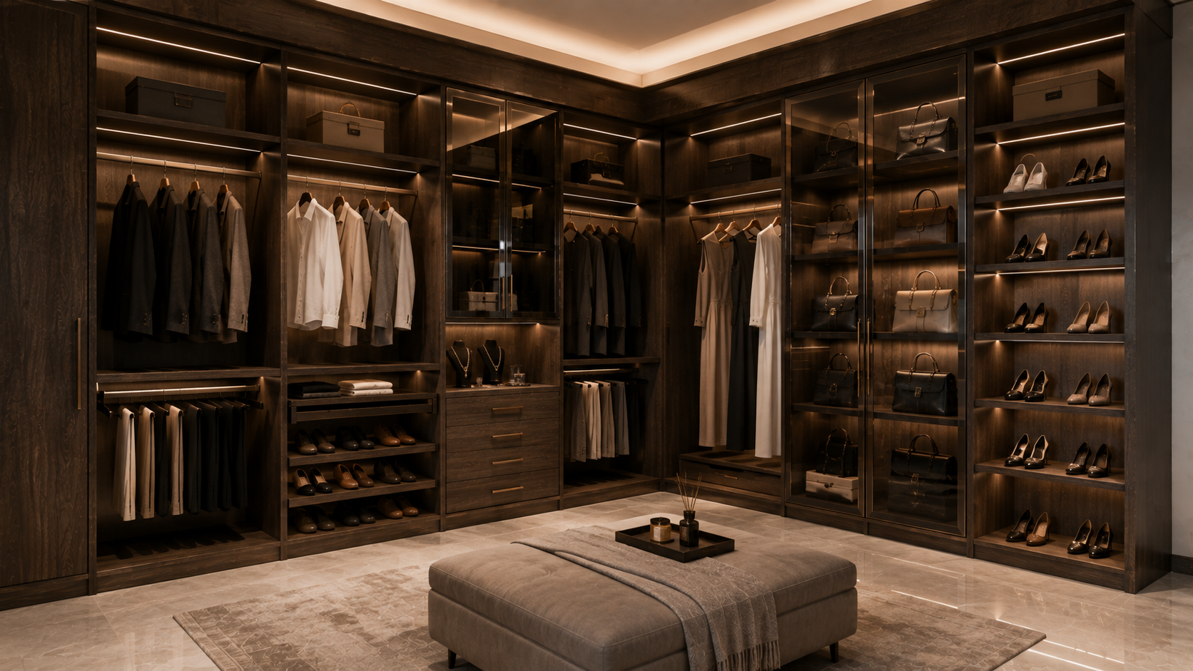 Storage Systems