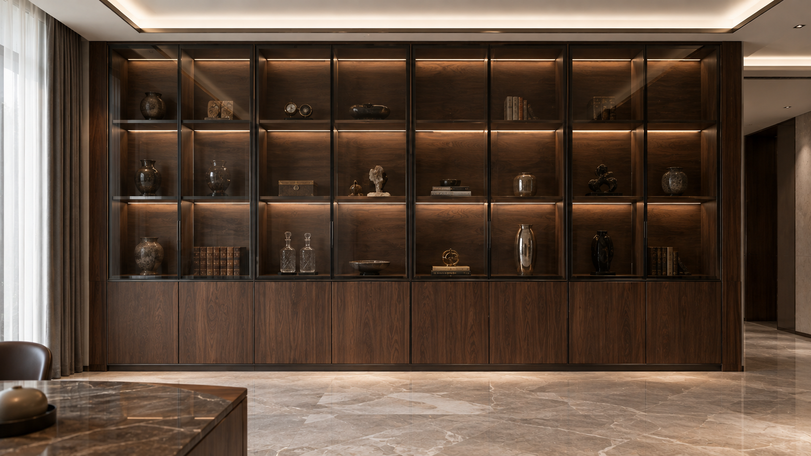 Cabinet Systems