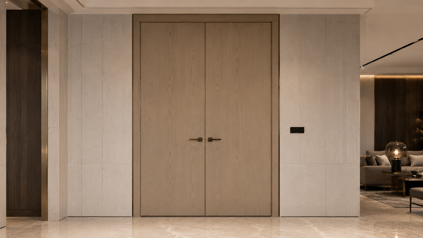 Door Systems