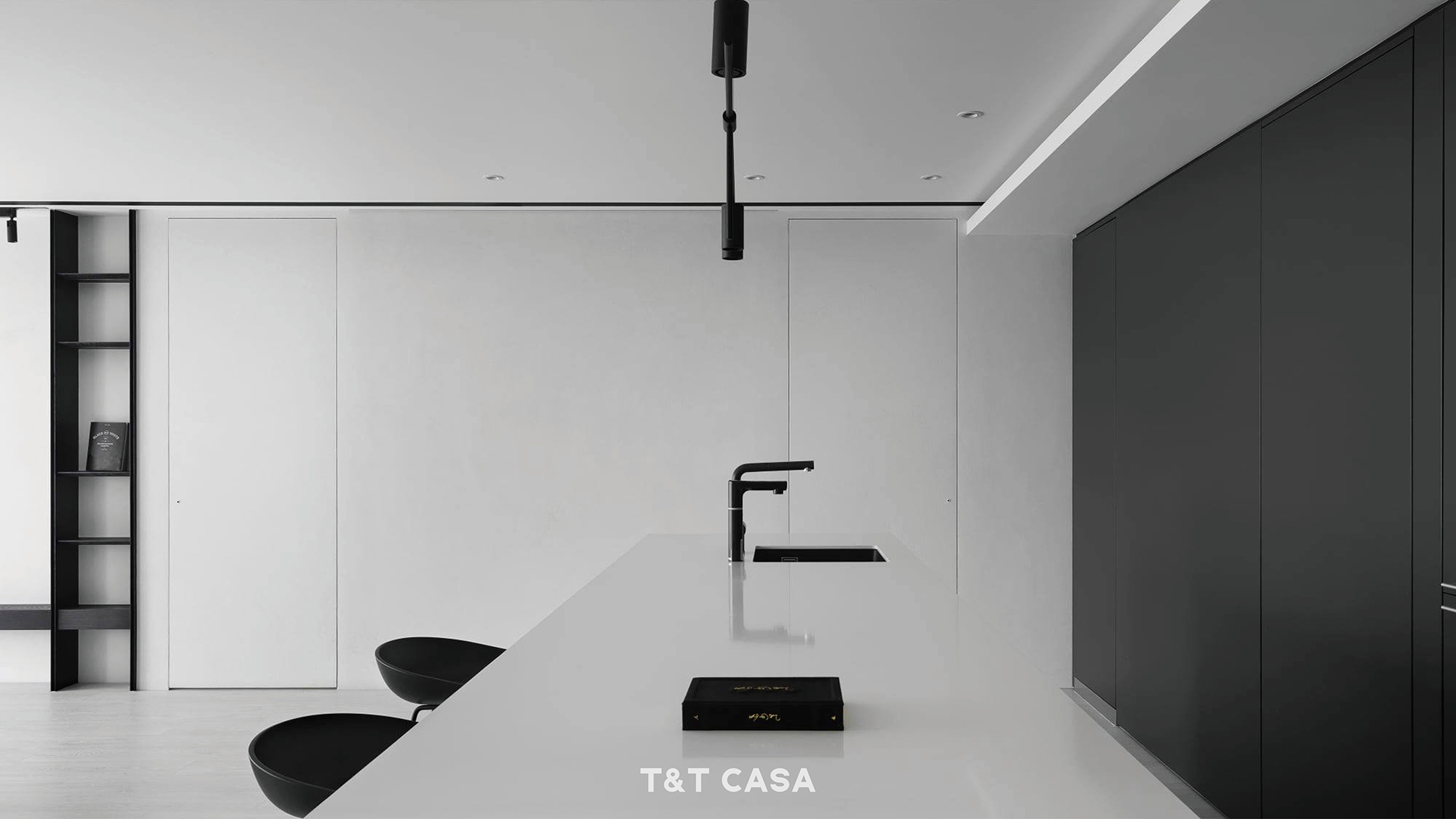 Renovation Projects