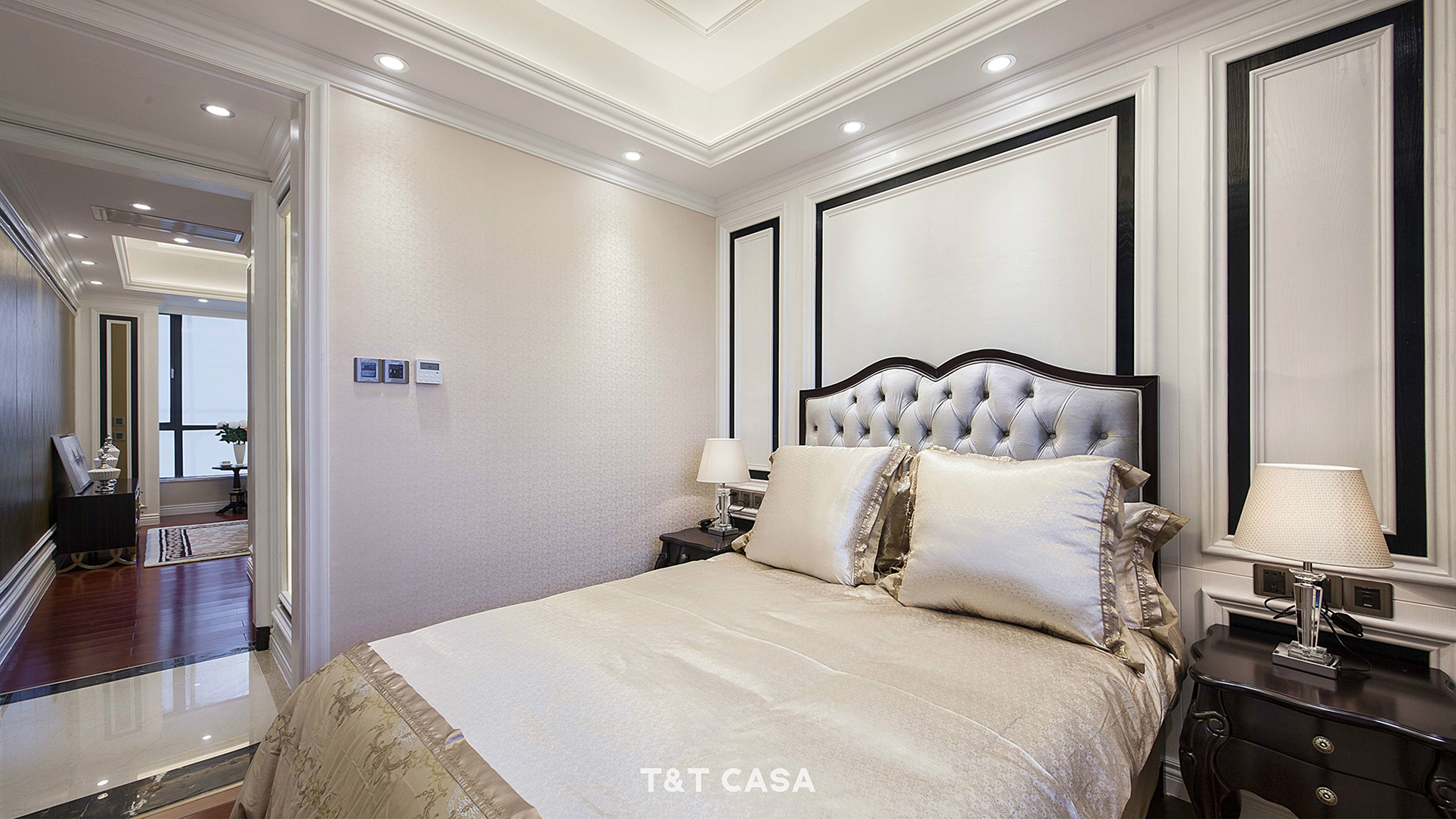 Light Luxury