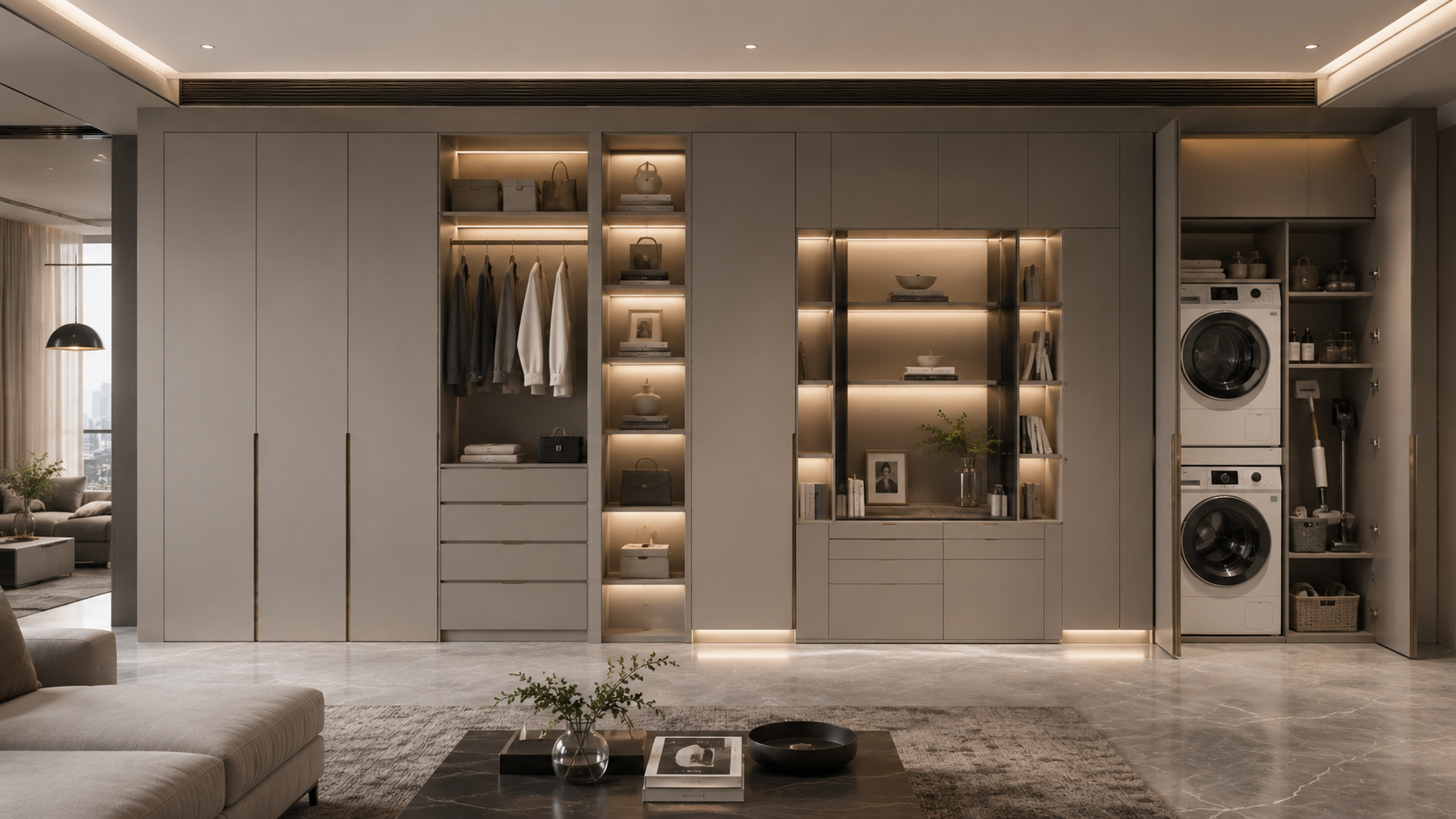Storage Systems