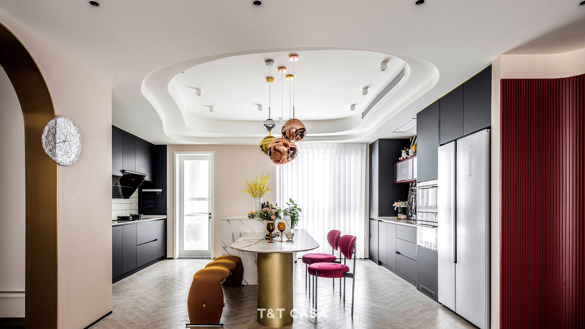 Light Luxury