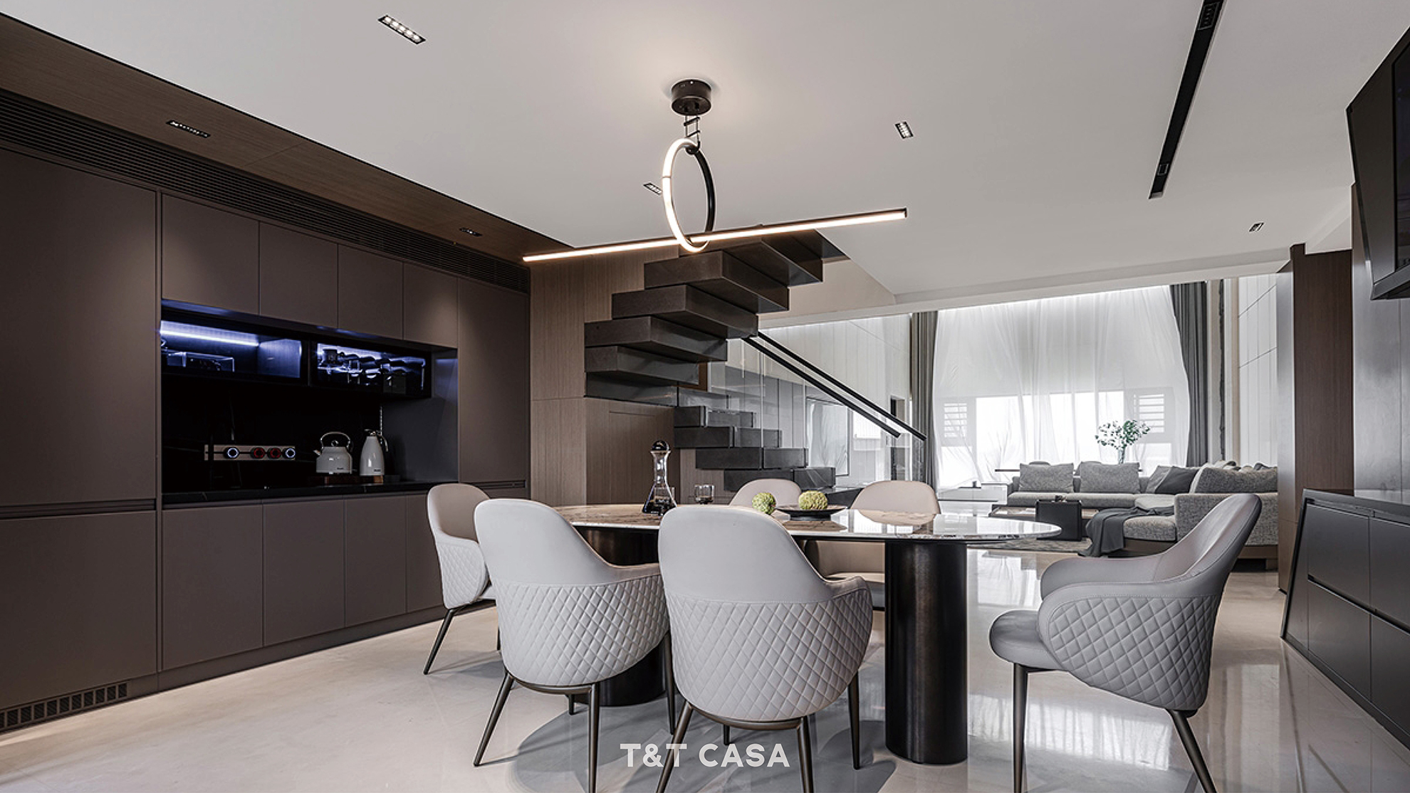 Duplex Projects