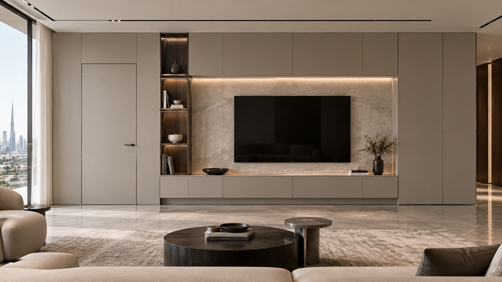 Door Systems