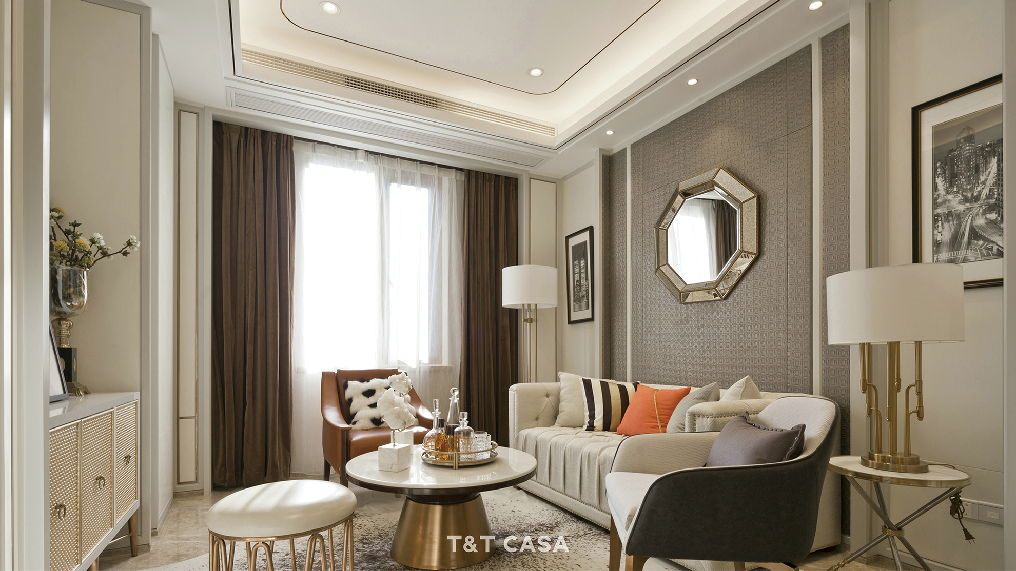 Light Luxury