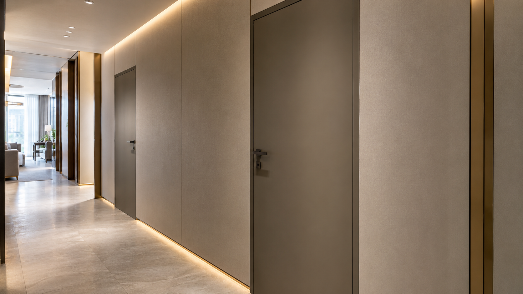 Door Systems