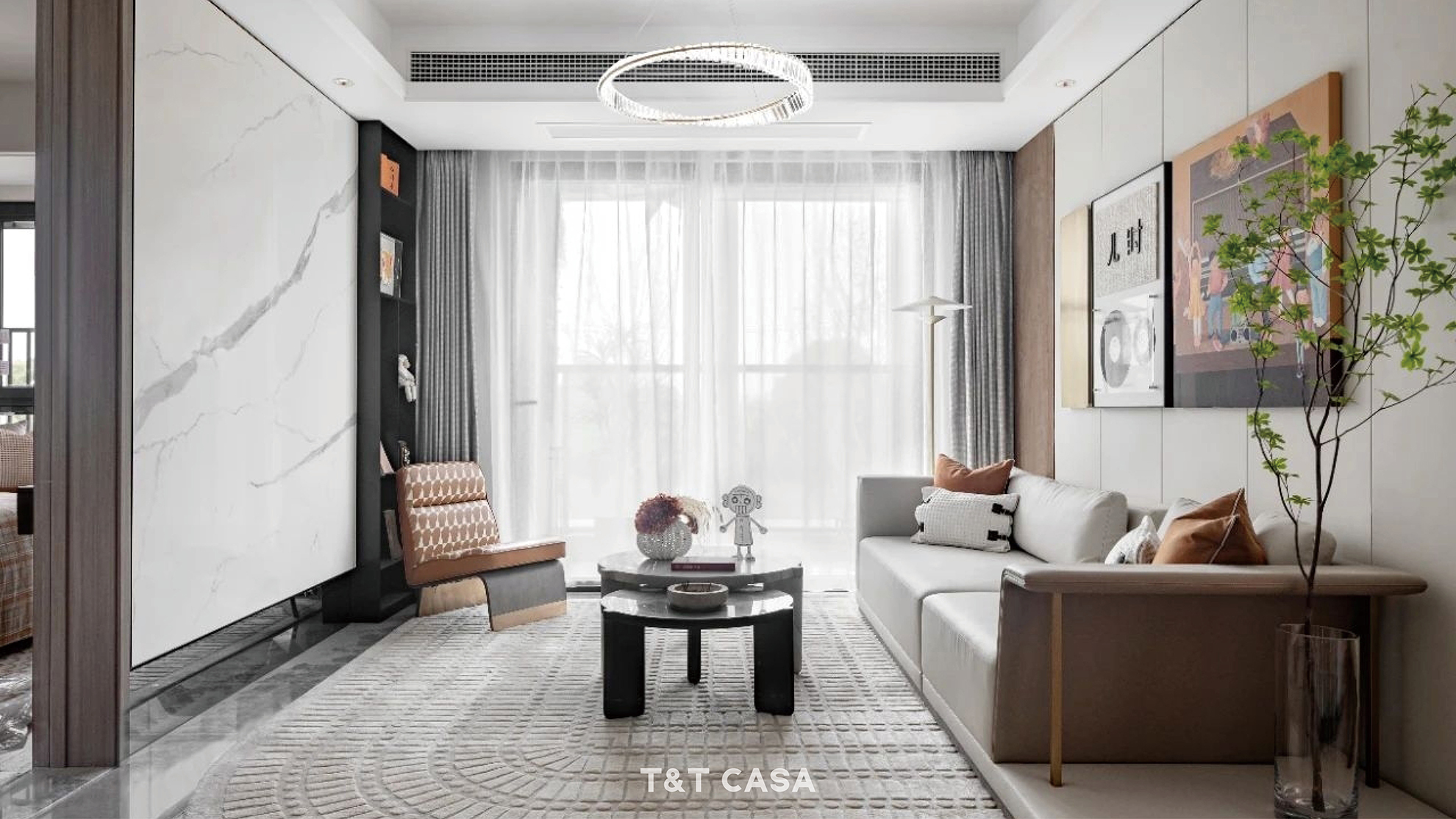Light Luxury
