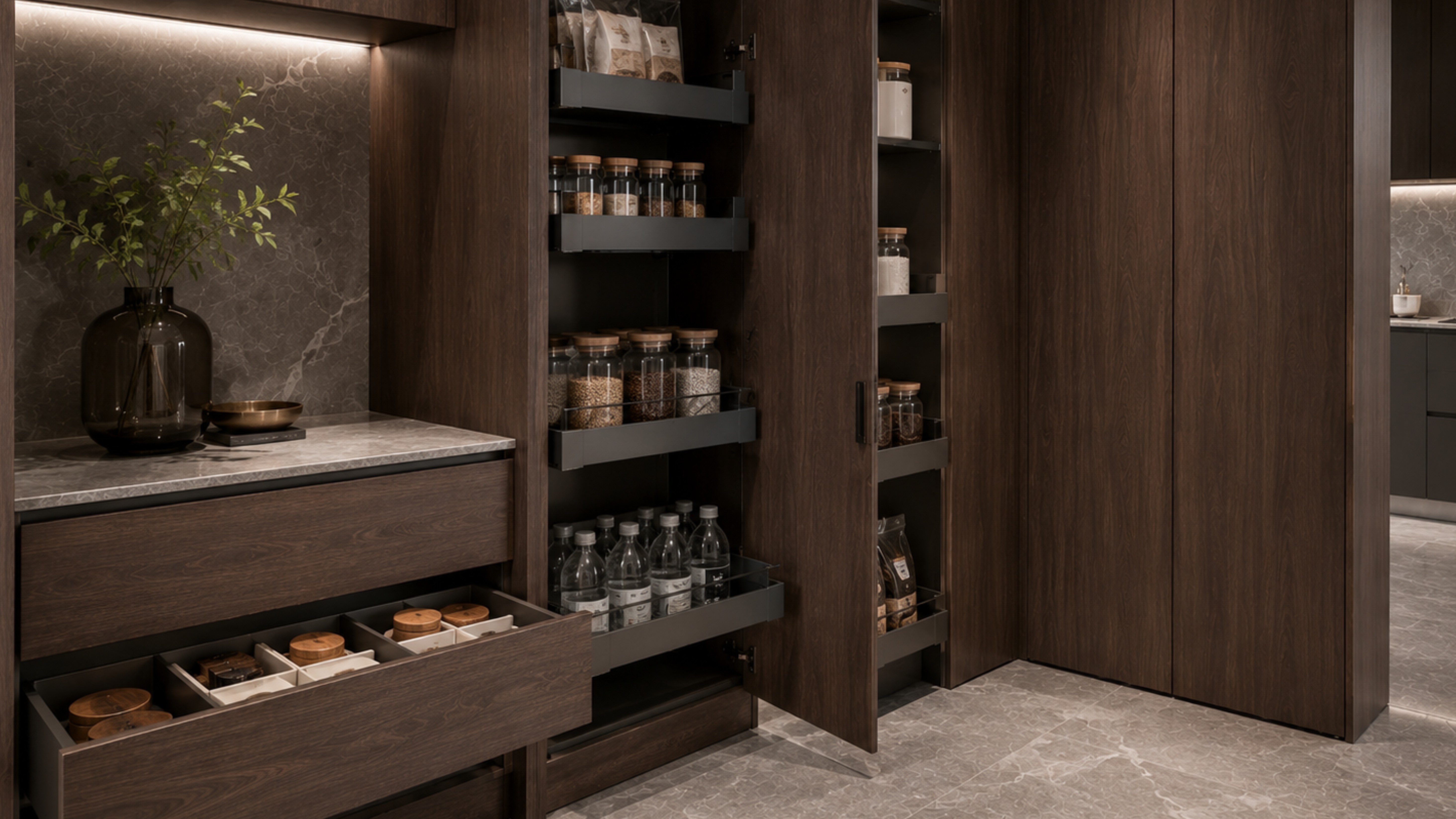 Storage Systems