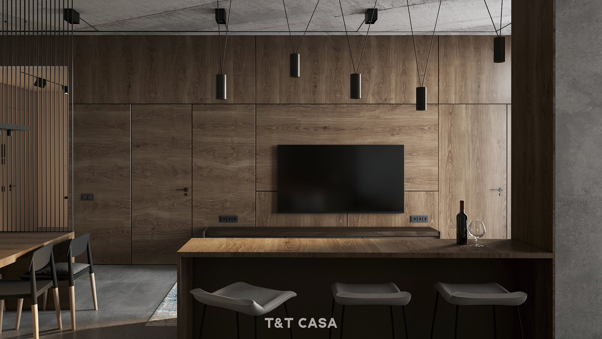 Minimalist