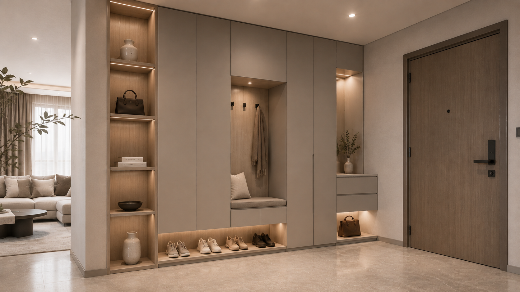Storage Systems