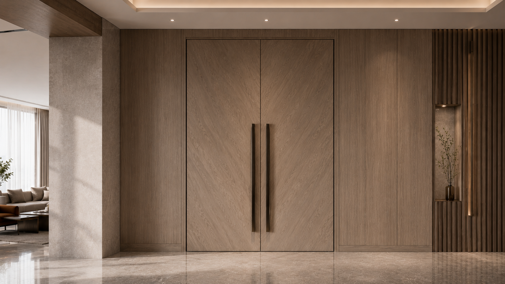 Door Systems