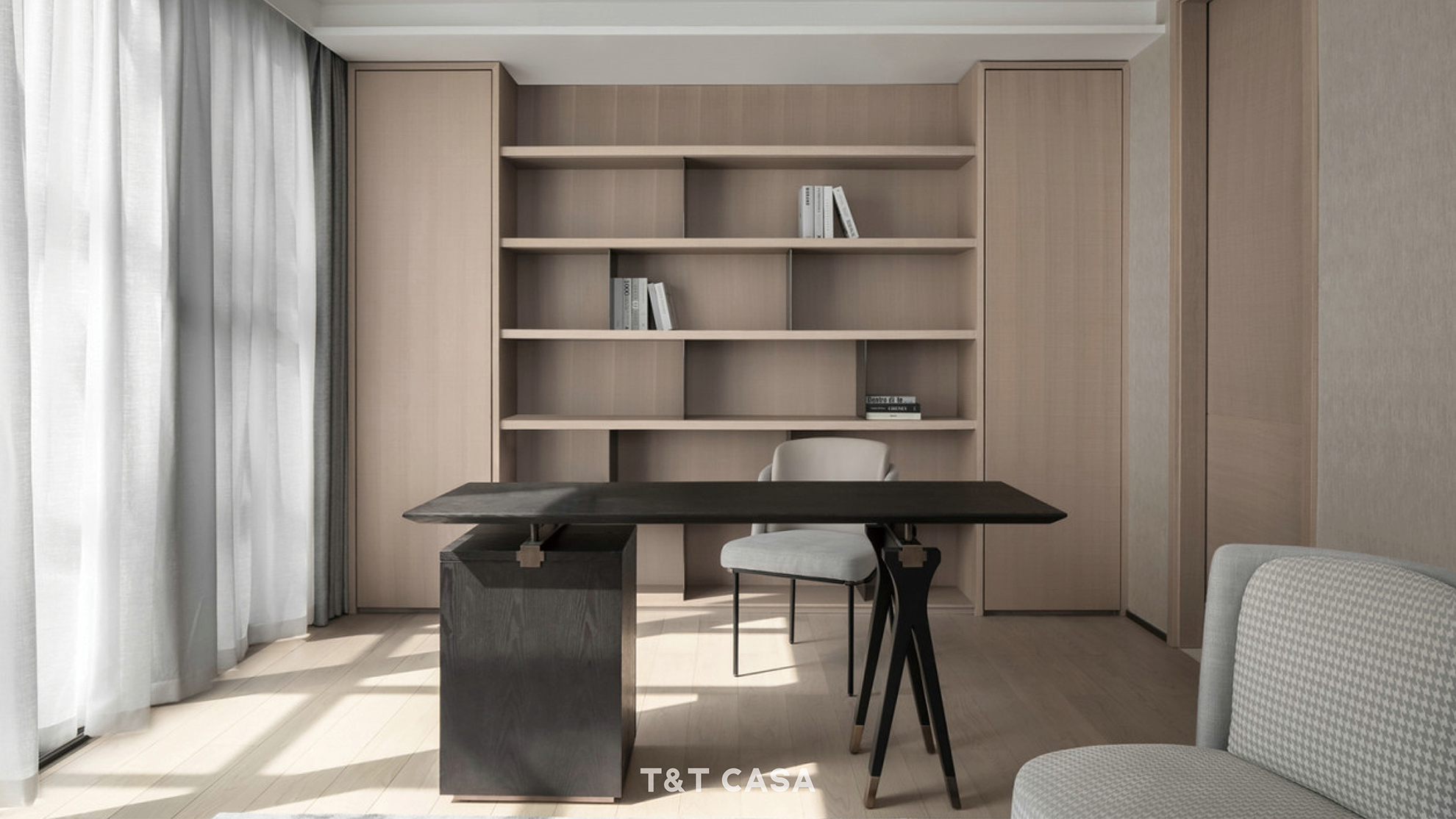 Villa Projects