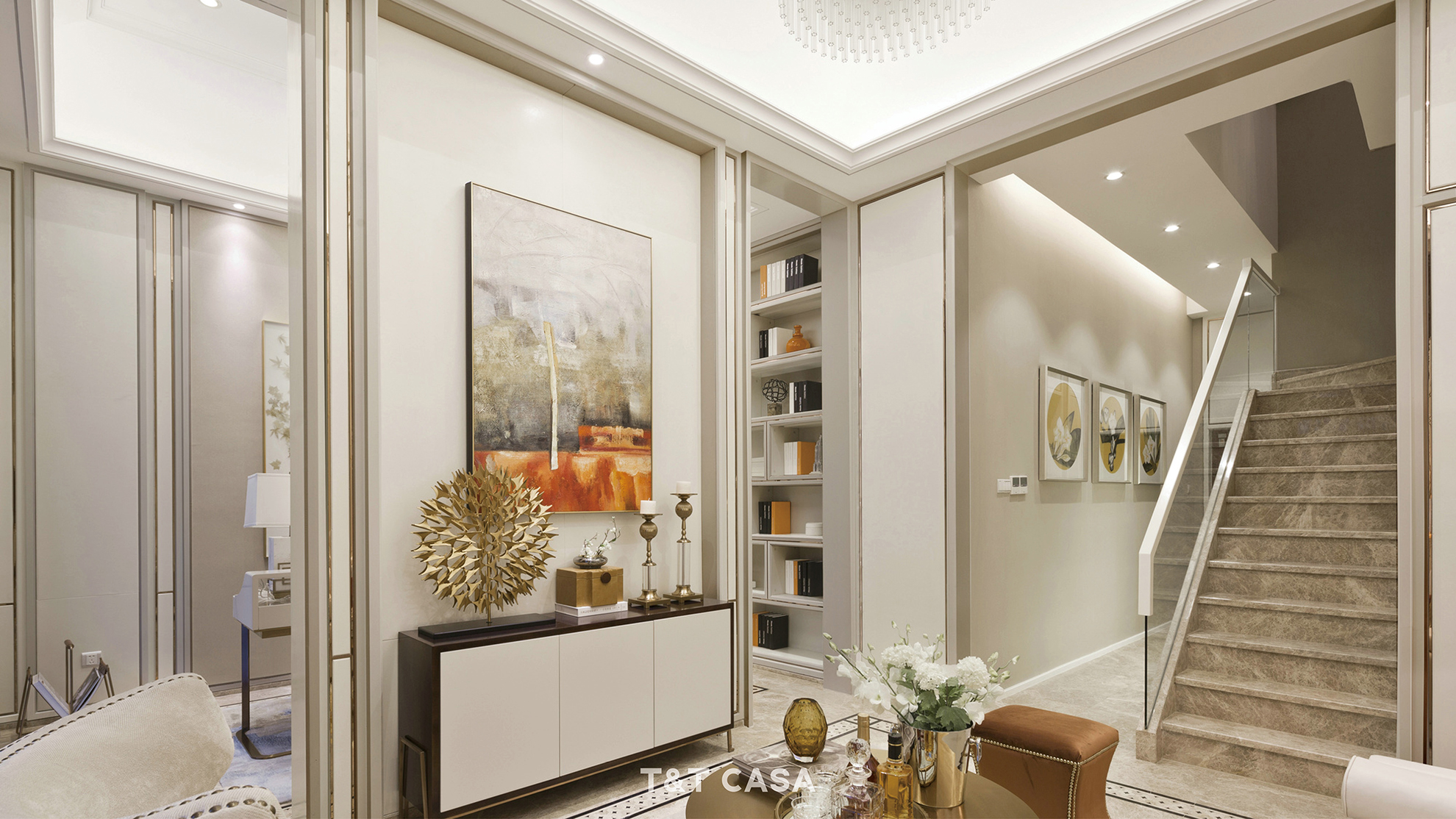 Light Luxury