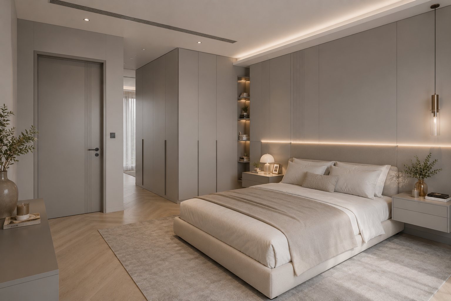 Wall Systems