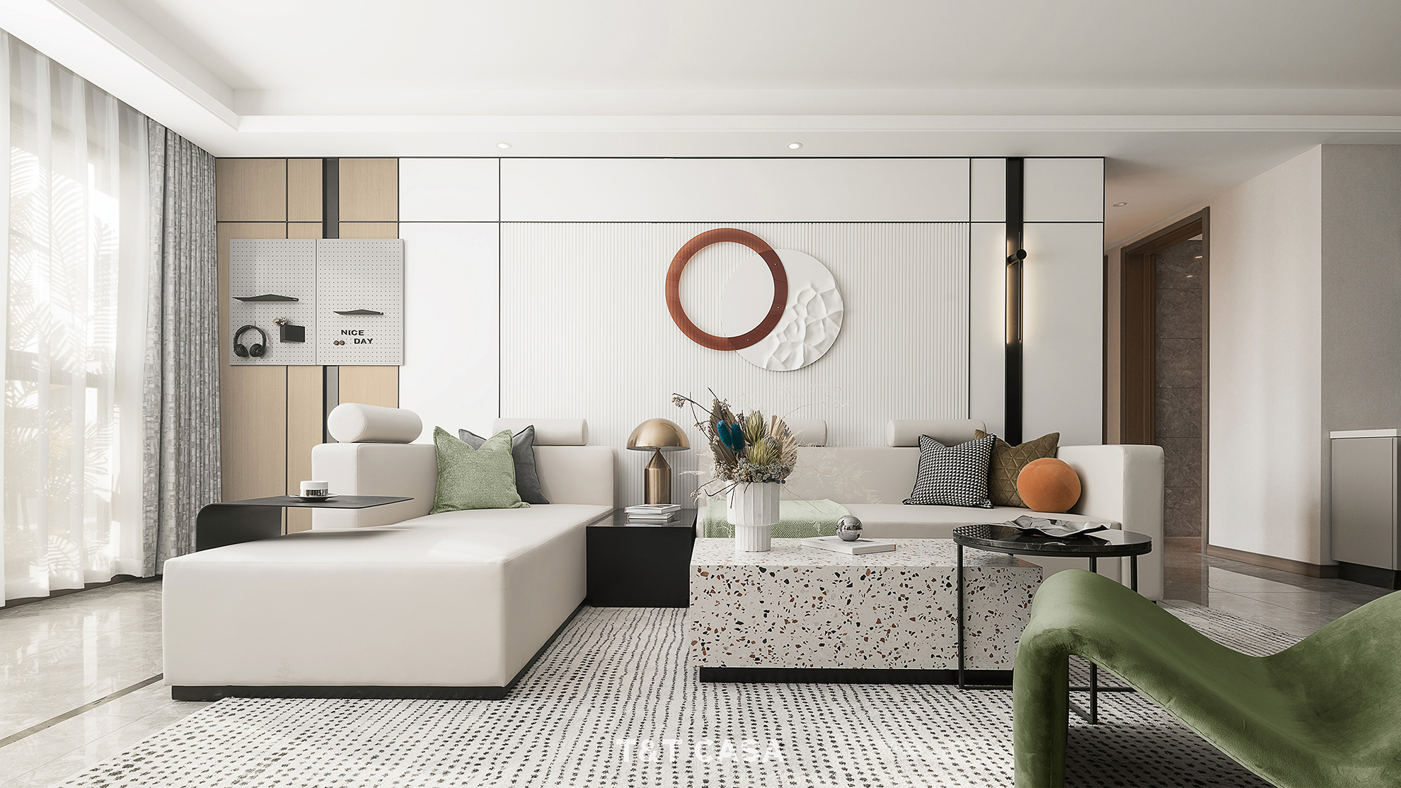 Light Luxury