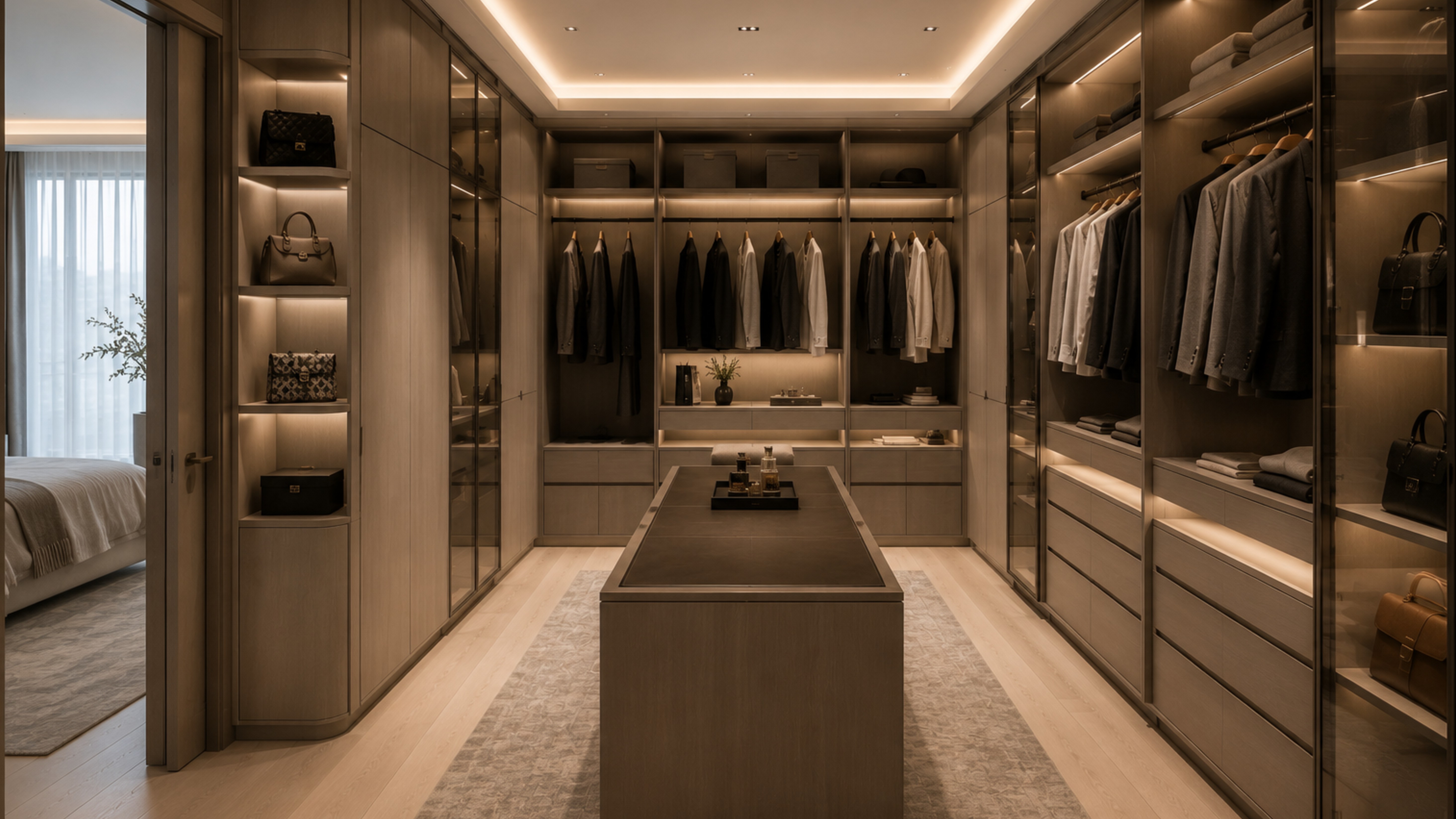 Storage Systems