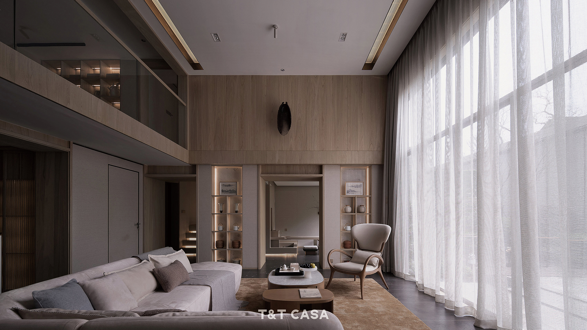 Villa Projects