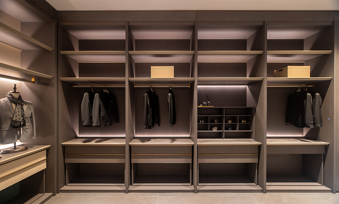 Cabinet Systems