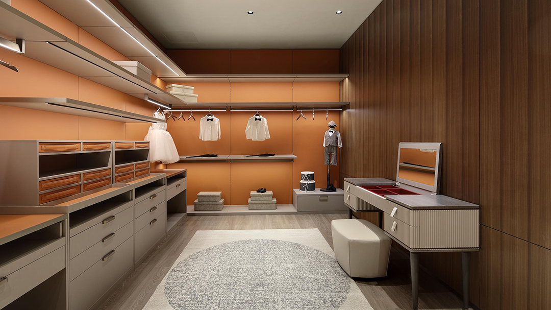 Cabinet Systems