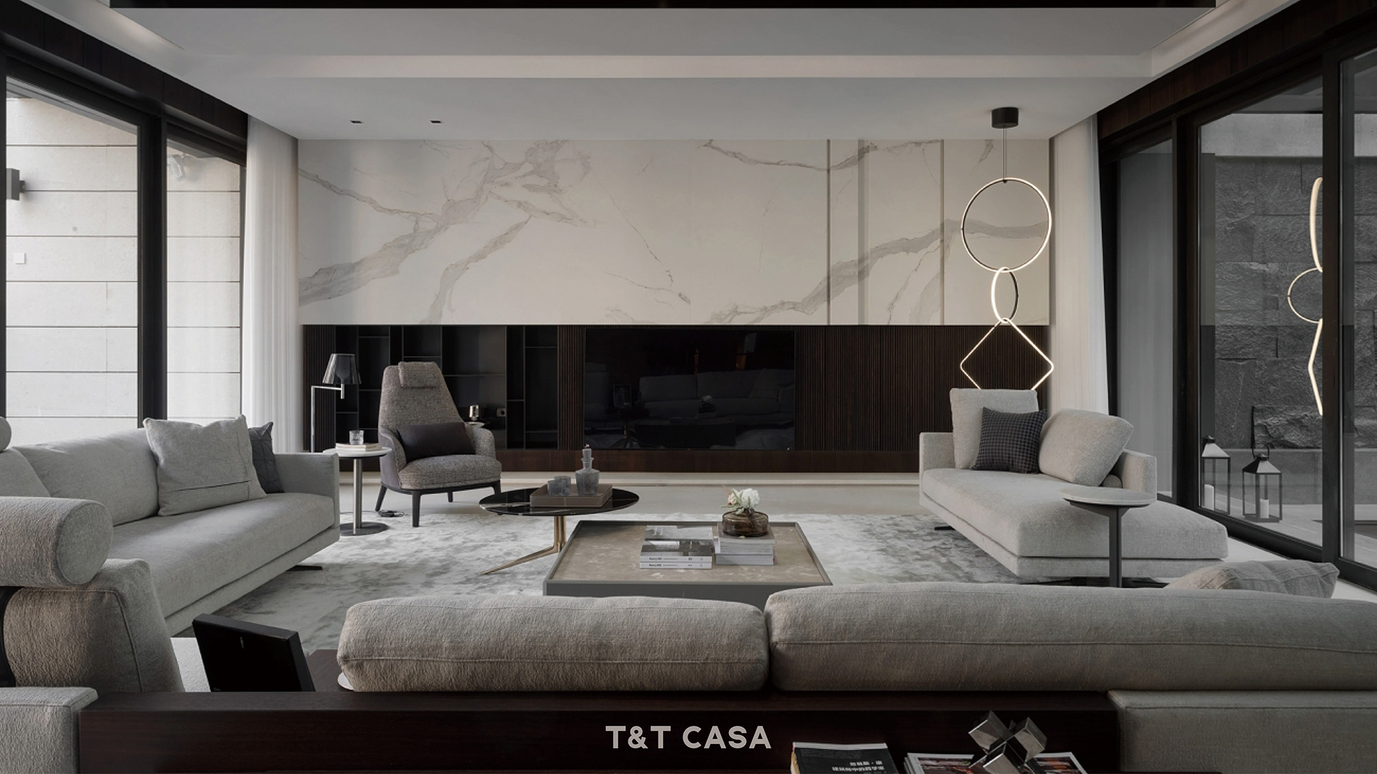 Villa Projects
