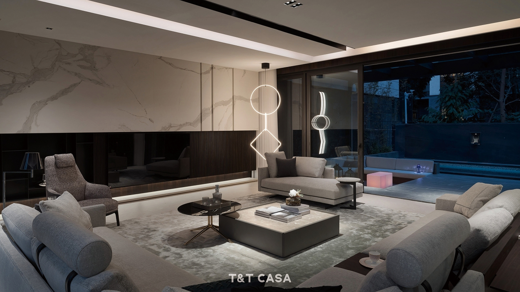 Villa Projects