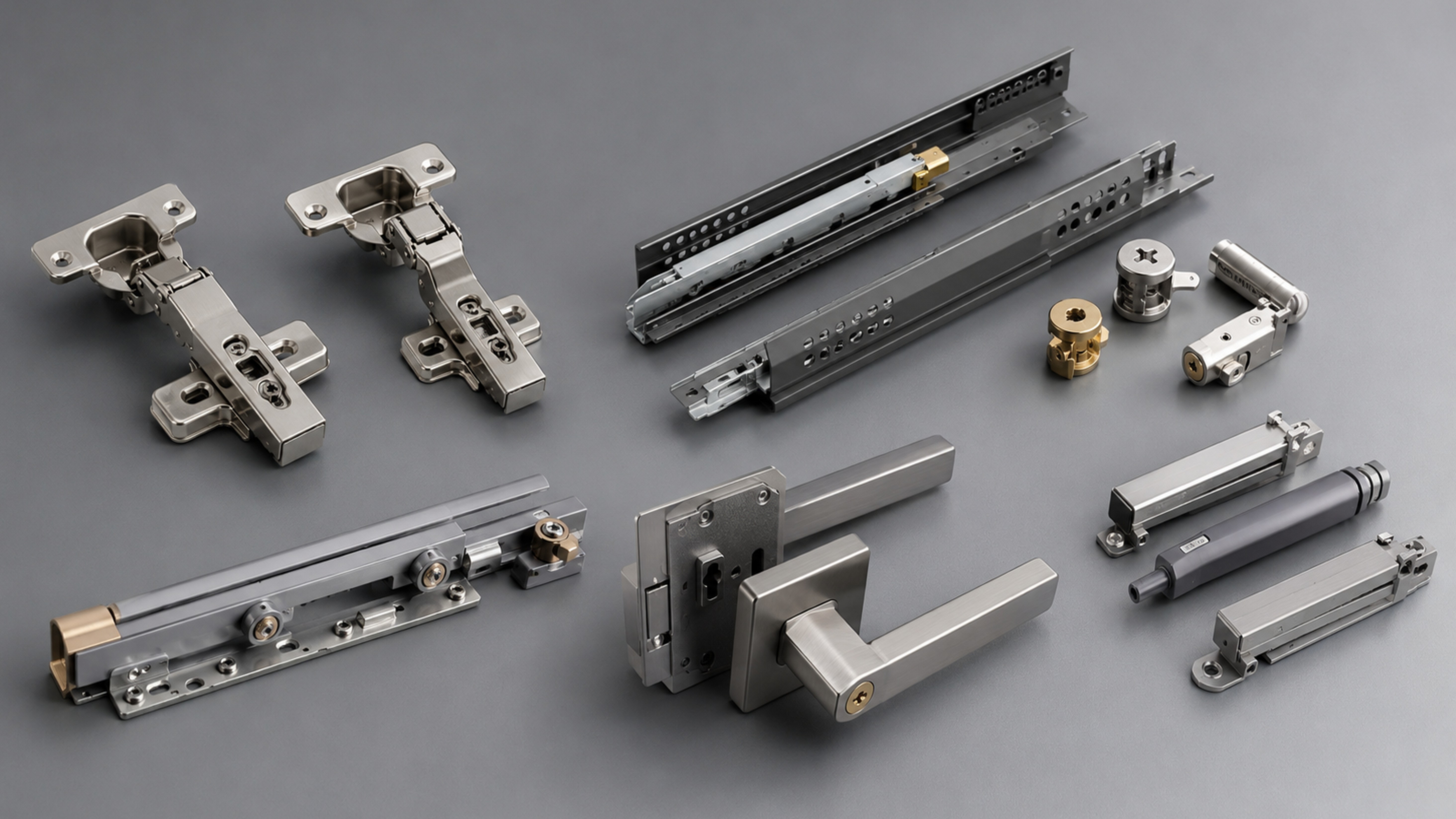 System Accessories
