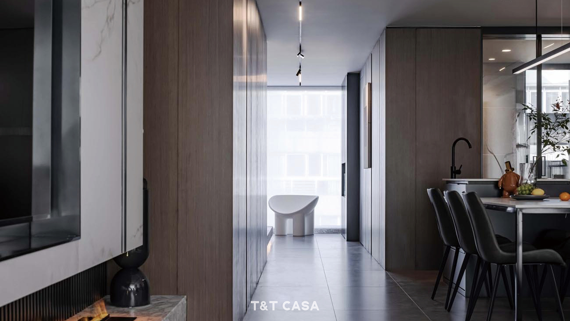 Villa Projects