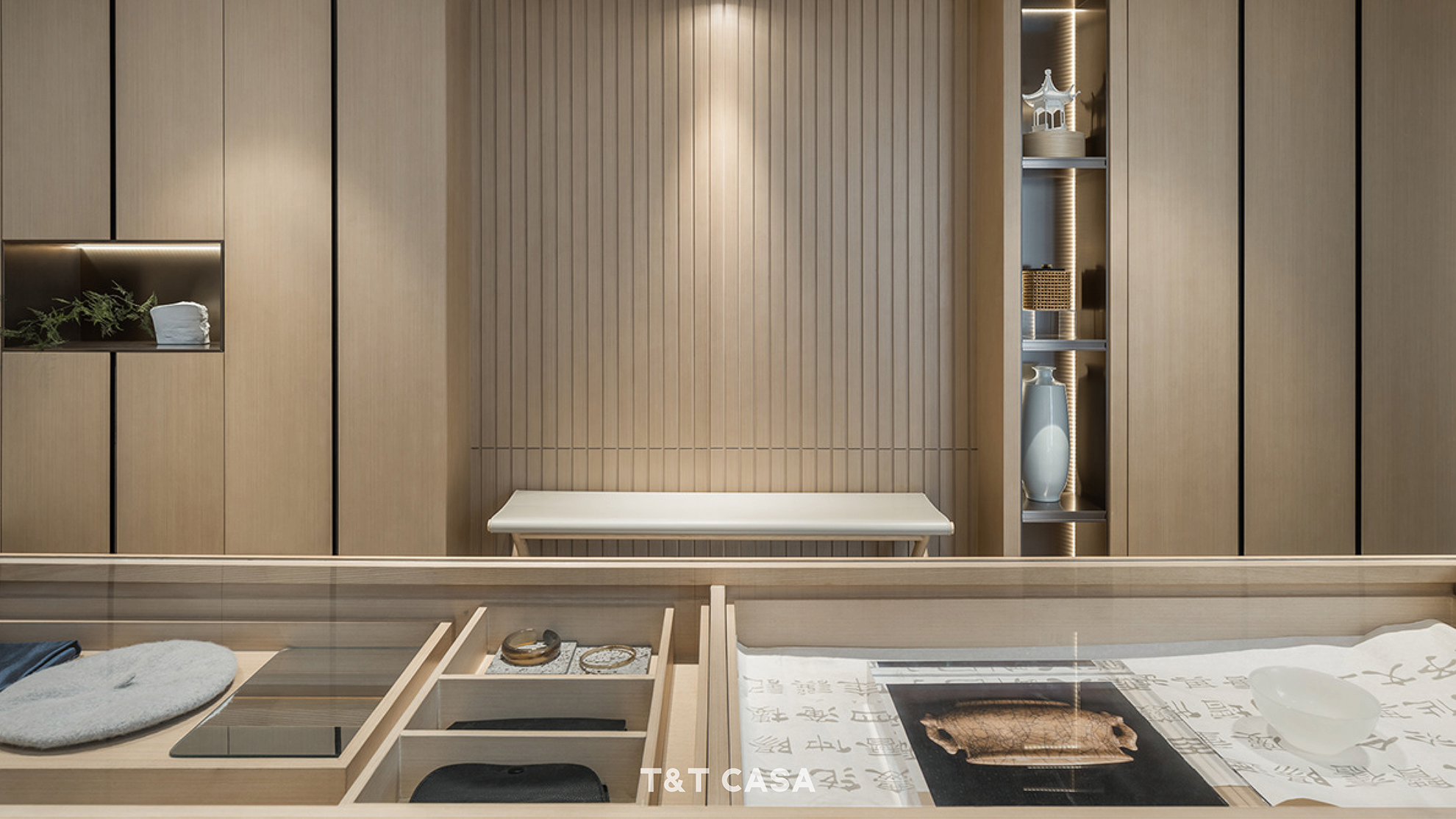 Villa Projects