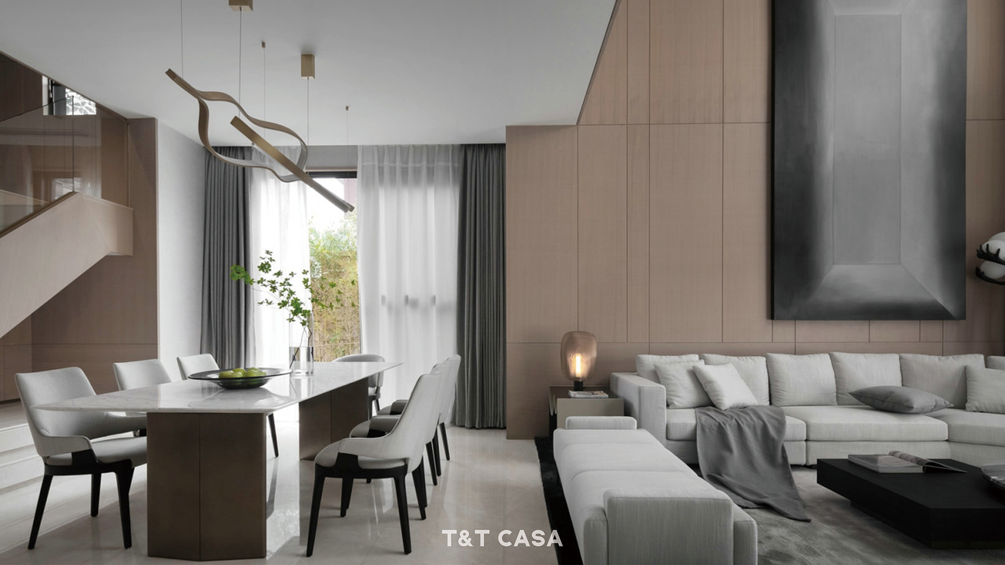 Villa Projects