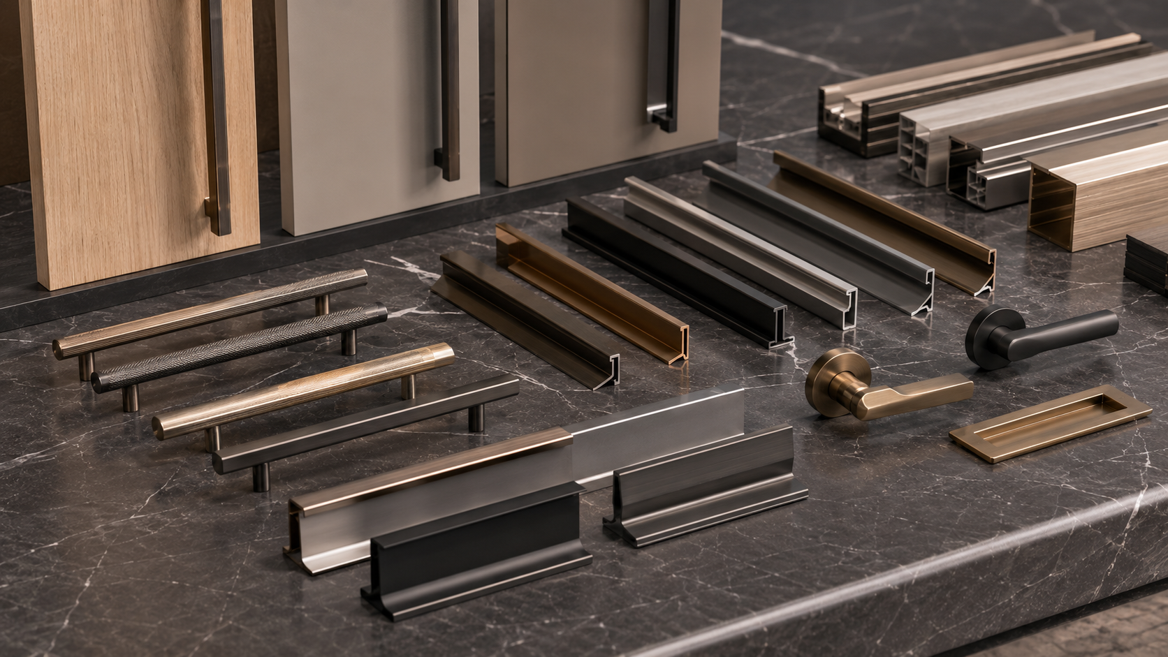 System Accessories