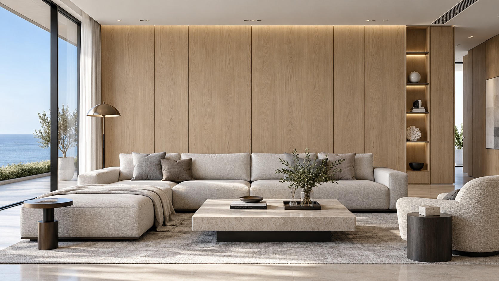 Wall Systems
