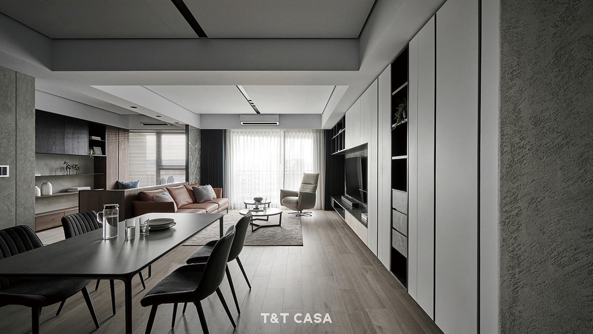 Renovation Projects