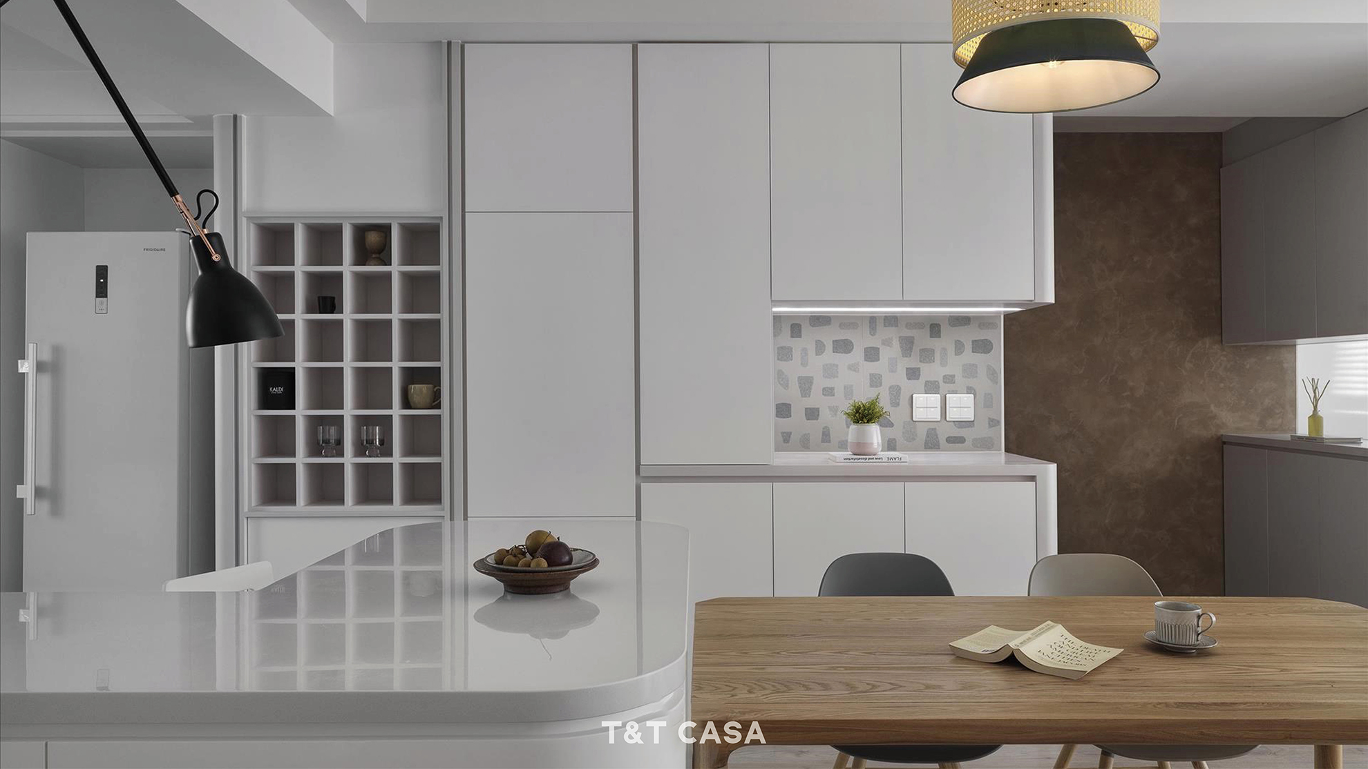 Renovation Projects