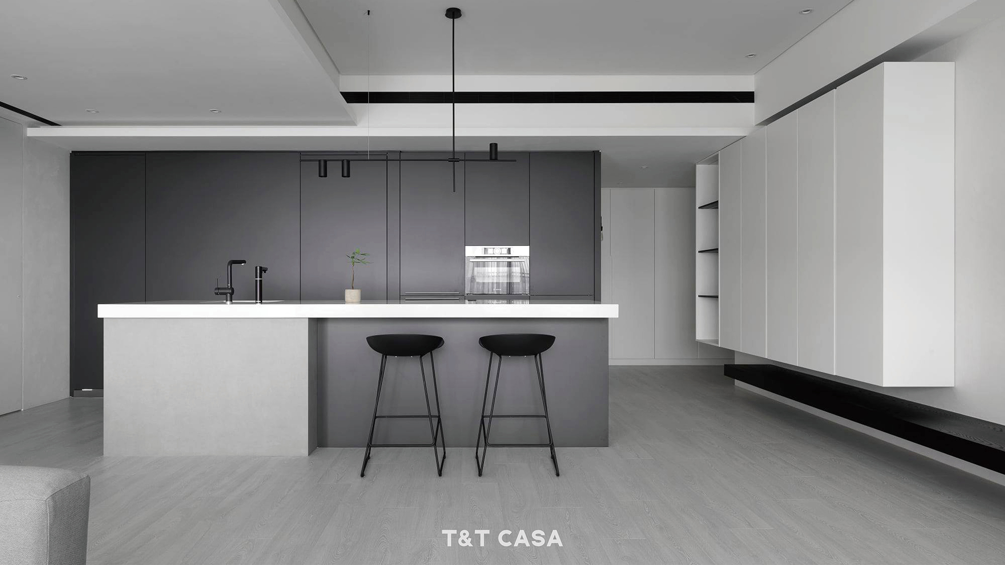 Renovation Projects