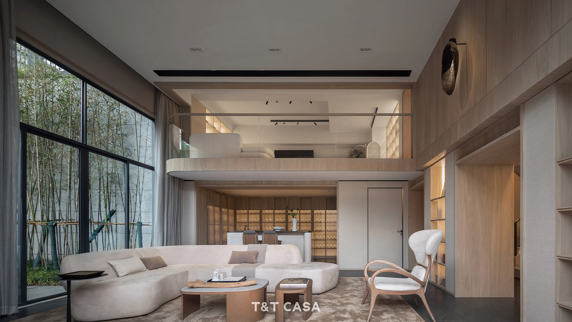 Villa Projects