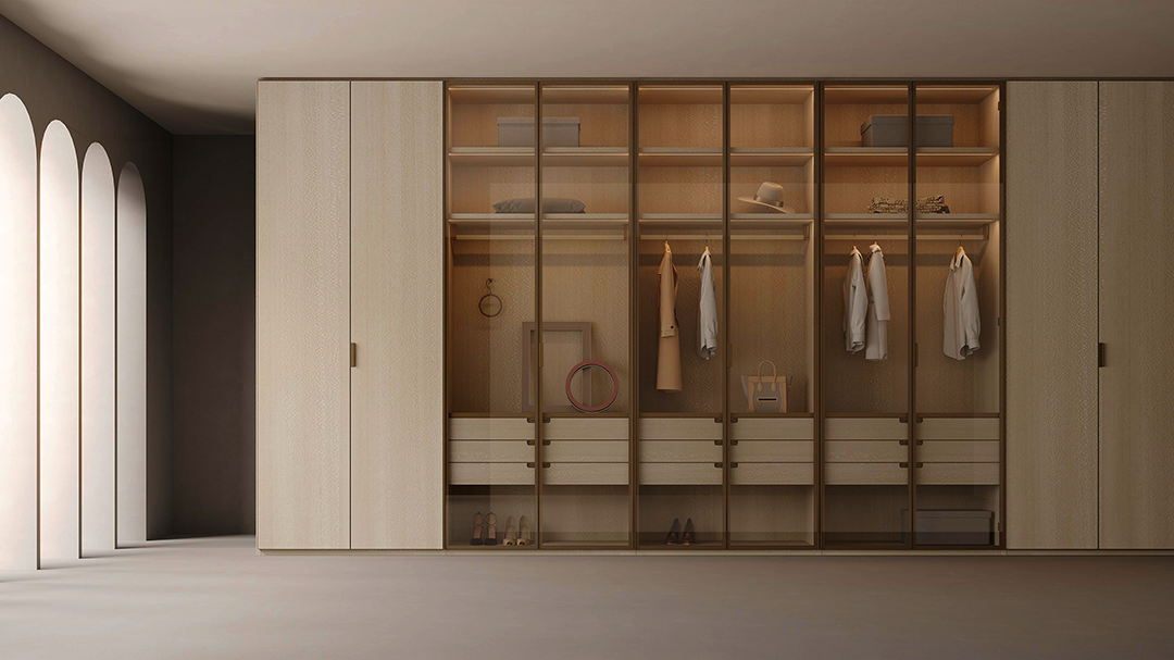 Cabinet Systems