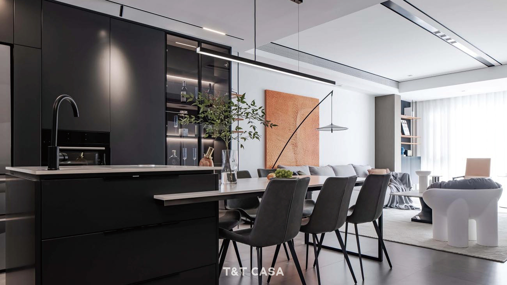 Villa Projects