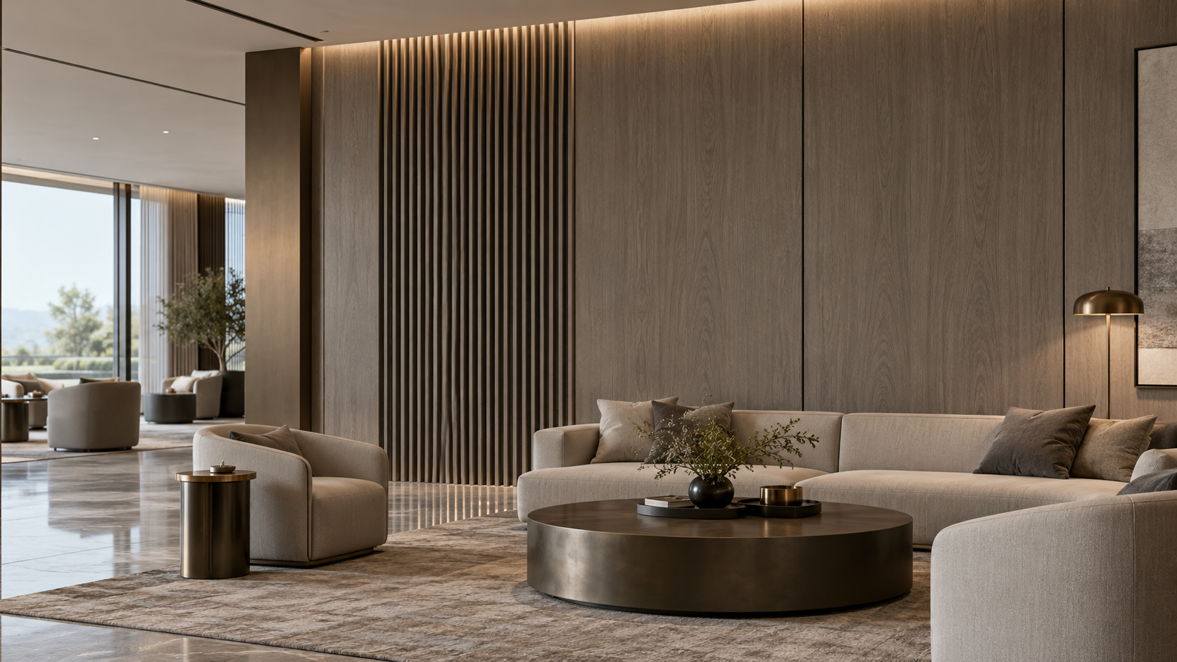 Wall Systems